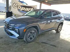 KM8JBDD19SU250143 2025 HYUNDAI TUCSON