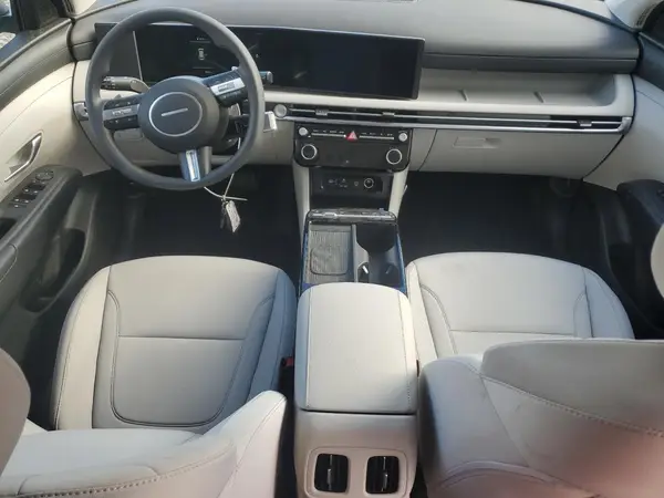 KM8JBDD19SU253043 2025 HYUNDAI TUCSON - Image 8