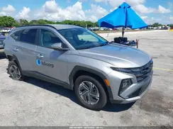 KM8JBDD19SU310289 2025 HYUNDAI TUCSON