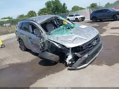 KM8JBDD19SU311264 2025 HYUNDAI TUCSON