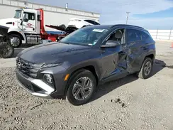 KM8JBDD19SU322409 2025 HYUNDAI TUCSON