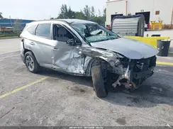 KM8JBDD19SU333104 2025 HYUNDAI TUCSON