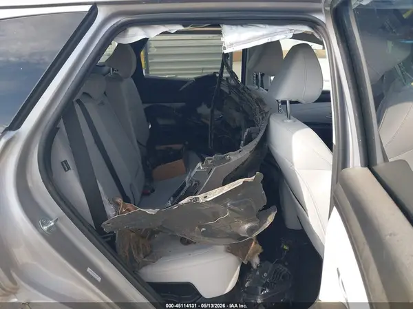 KM8JBDD19SU333104 2025 HYUNDAI TUCSON - Image 8