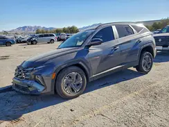 KM8JBDD19SU352509 2025 HYUNDAI TUCSON