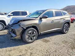 KM8JBDD19TU412919 2026 HYUNDAI TUCSON