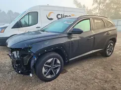 KM8JBDD19TU418011 2026 HYUNDAI TUCSON