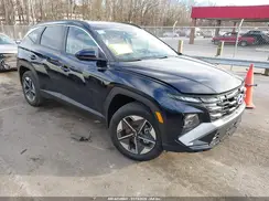 KM8JBDD19TU419661 2026 HYUNDAI TUCSON