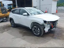 KM8JBDD19TU421619 2026 HYUNDAI TUCSON