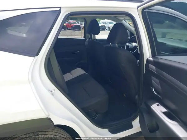 KM8JBDD19TU421619 2026 HYUNDAI TUCSON - Image 8