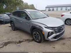 KM8JBDD19TU422575 2026 HYUNDAI TUCSON