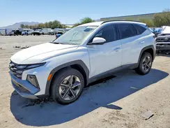 KM8JBDD19TU475597 2026 HYUNDAI TUCSON