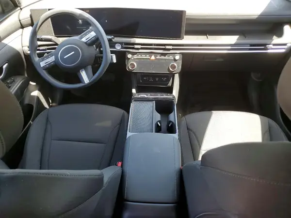 KM8JBDD19TU475597 2026 HYUNDAI TUCSON - Image 8