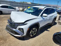 KM8JBDD19TU476829 2026 HYUNDAI TUCSON