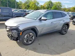 KM8JBDD19TU492920 2026 HYUNDAI TUCSON