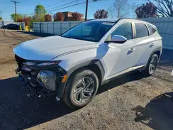 KM8JBDD1XSU264701 2025 HYUNDAI TUCSON