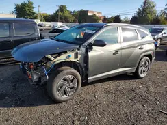 KM8JBDD1XSU268697 2025 HYUNDAI TUCSON