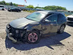 KM8JBDD1XSU268876 2025 HYUNDAI TUCSON