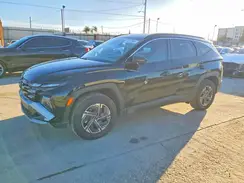 KM8JBDD1XSU271941 2025 HYUNDAI TUCSON
