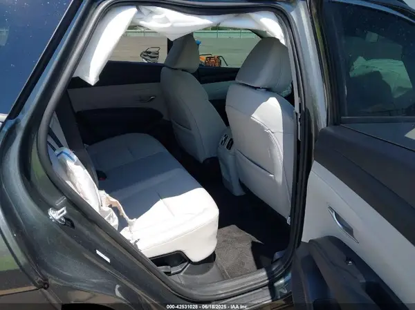 KM8JBDD1XSU273205 2025 HYUNDAI TUCSON - Image 8