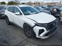 KM8JBDD1XSU273611 2025 HYUNDAI TUCSON