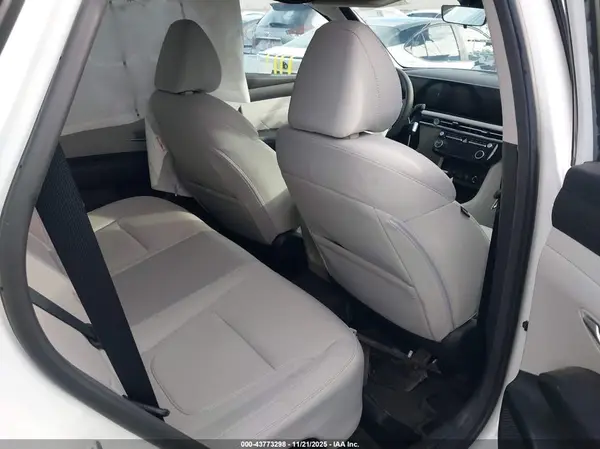 KM8JBDD1XSU273611 2025 HYUNDAI TUCSON - Image 8