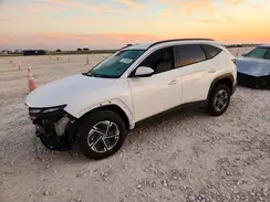 KM8JBDD1XSU285208 2025 HYUNDAI TUCSON