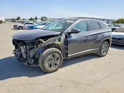 KM8JBDD1XSU287038 2025 HYUNDAI TUCSON