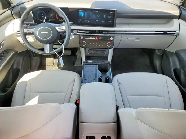 KM8JBDD1XSU287038 2025 HYUNDAI TUCSON - Image 8