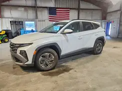 KM8JBDD1XSU287752 2025 HYUNDAI TUCSON