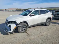 KM8JBDD1XSU306901 2025 HYUNDAI TUCSON