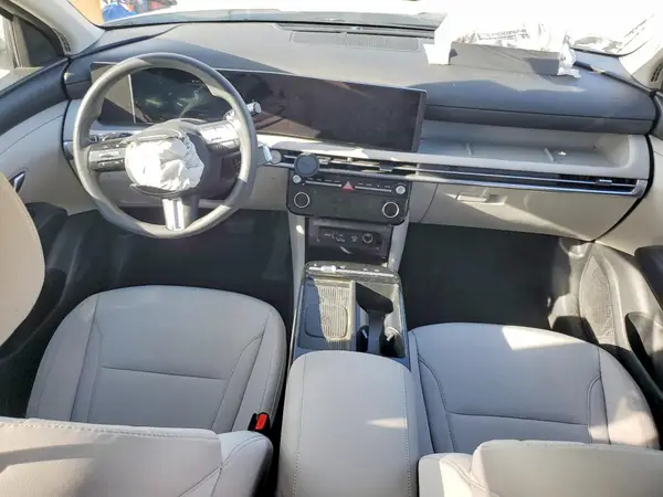 KM8JBDD1XSU306901 2025 HYUNDAI TUCSON - Image 8