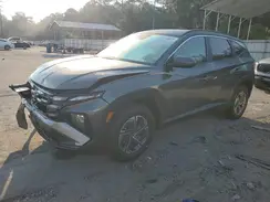 KM8JBDD1XSU313458 2025 HYUNDAI TUCSON