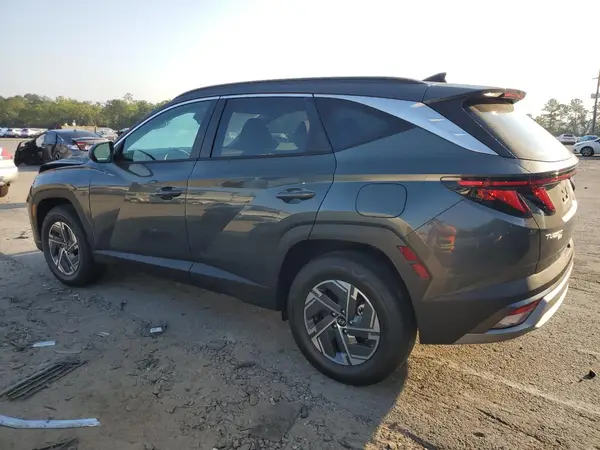KM8JBDD1XSU313458 2025 HYUNDAI TUCSON - Image 2