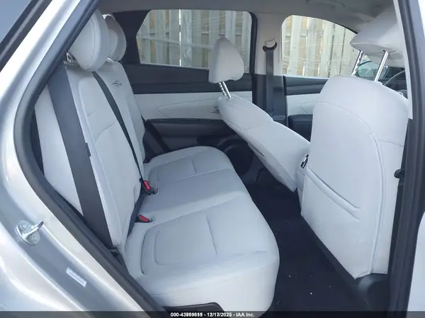 KM8JBDD1XSU314870 2025 HYUNDAI TUCSON - Image 8
