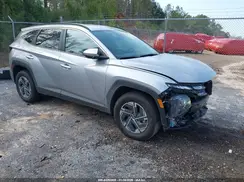 KM8JBDD1XSU316442 2025 HYUNDAI TUCSON