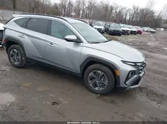 KM8JBDD1XSU339316 2025 HYUNDAI TUCSON