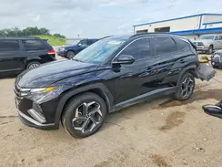 KM8JBDD20RU178851 2024 HYUNDAI TUCSON