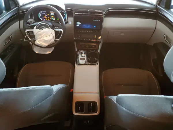 KM8JBDD20RU215476 2024 HYUNDAI TUCSON - Image 8