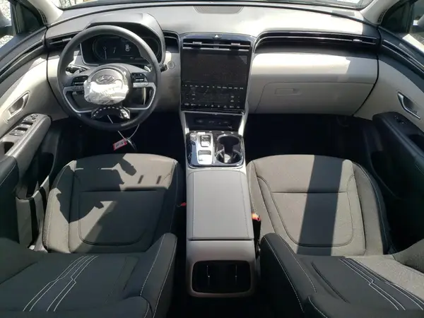 KM8JBDD20RU218037 2024 HYUNDAI TUCSON - Image 8