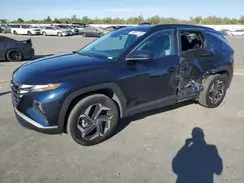 KM8JBDD21RU140920 2024 HYUNDAI TUCSON