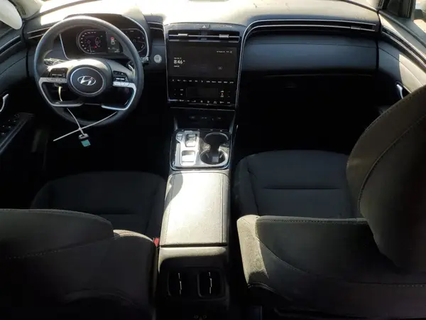 KM8JBDD21RU140920 2024 HYUNDAI TUCSON - Image 8