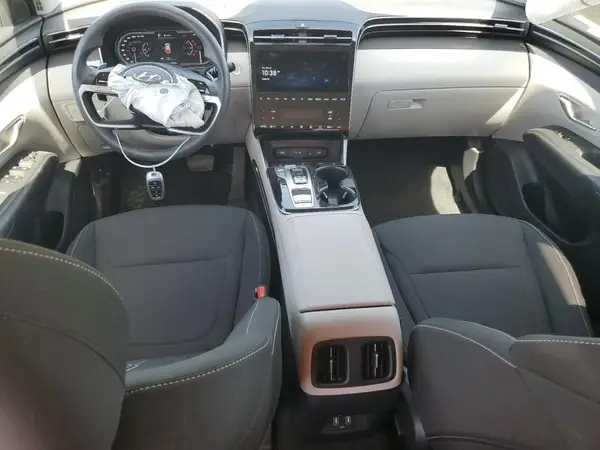 KM8JBDD21RU141954 2024 HYUNDAI TUCSON - Image 8