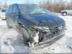 KM8JBDD21RU149178 2024 HYUNDAI TUCSON