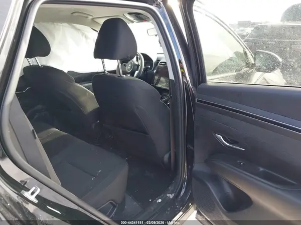 KM8JBDD21RU149178 2024 HYUNDAI TUCSON - Image 8