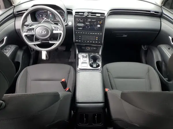 KM8JBDD21RU169740 2024 HYUNDAI TUCSON - Image 8