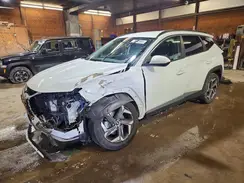 KM8JBDD21RU172914 2024 HYUNDAI TUCSON