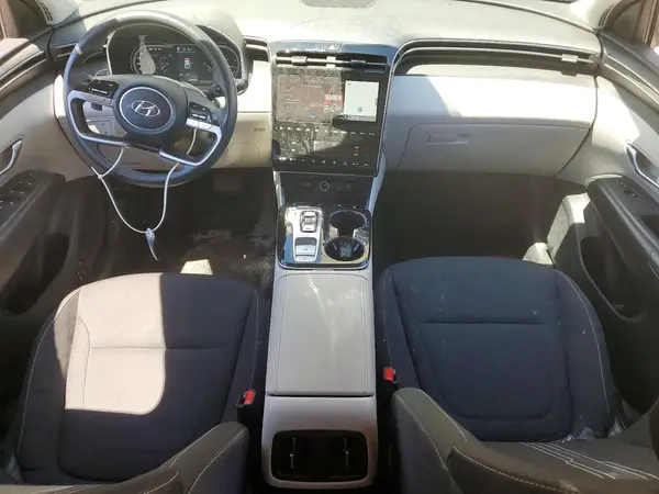 KM8JBDD21RU175876 2024 HYUNDAI TUCSON - Image 8