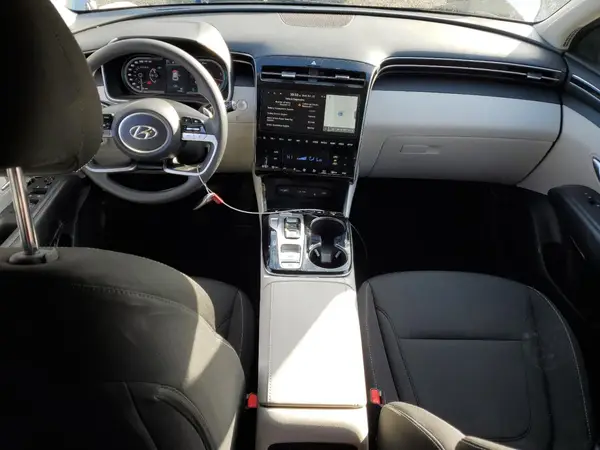 KM8JBDD21RU211727 2024 HYUNDAI TUCSON - Image 8