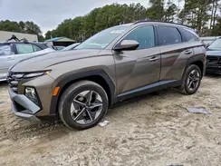 KM8JBDD21SU315754 2025 HYUNDAI TUCSON