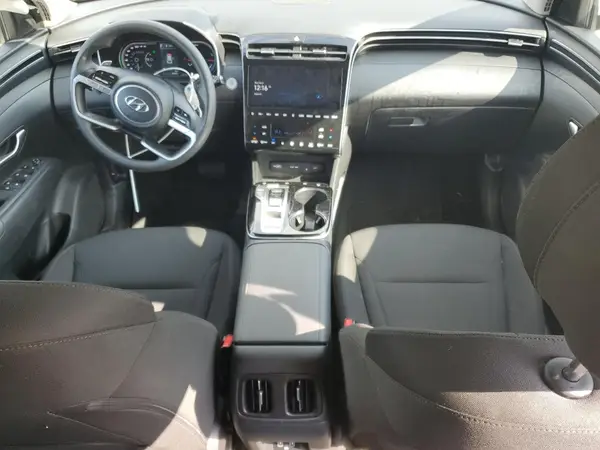 KM8JBDD22RU182285 2024 HYUNDAI TUCSON - Image 8